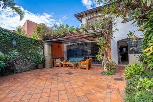 Casa en venta en sajonia, foto 1