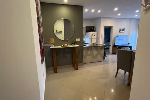 Venta-Dpto–Edificio Villa Morra Haus — foto 3