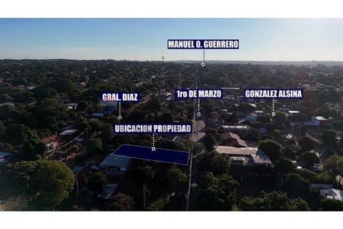 Terreno en Oferta en la Ciudad de San Lorenzo, foto 5