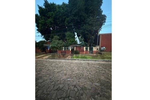 Casa en Luque -laurelty — foto 5