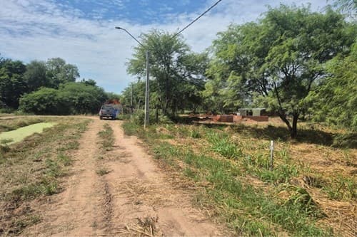 ¡Terrenos en el corazón del Chaco Paraguayo! — foto 3