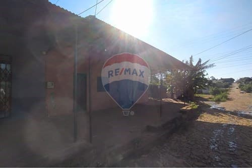 -terreno- km 8.5-Ciudad del Este — foto 4