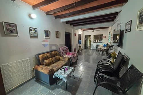 En venta terreno zona cacique lambare — foto 3