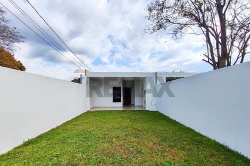 Duplex a estrenar en itaugua — foto 4