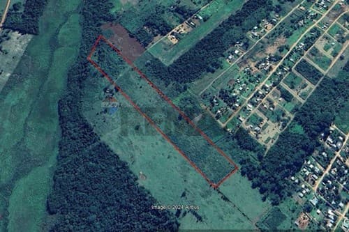 De terreno, foto 1