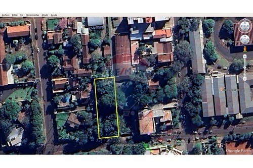 Exclusiva propiedad en venta en encarnacion