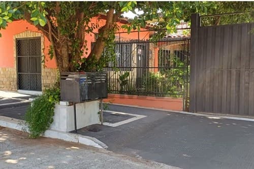 Hermosa Casa en Villa Elisa
