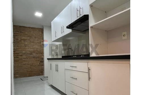 de duplex en Villa Aurelia — foto 2