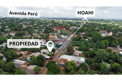 Terreno en venta - Don Bosco — foto 1