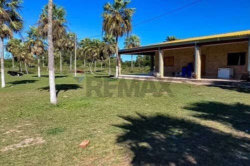 Terreno/estancia 40 hectáreas benjamín aceval, foto 4