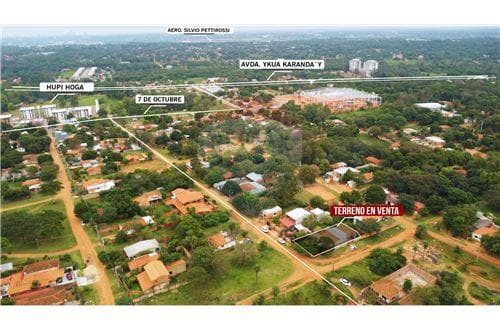 Casa en Luque, B Ykua Karanday — foto 1
