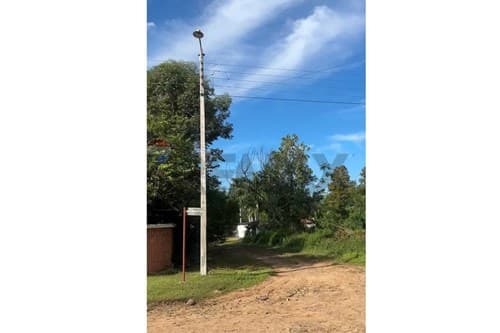En venta terreno en puerta del lago — foto 3