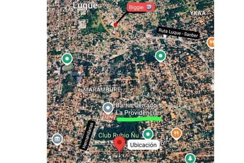Terreno en Luque Ideal para inversión y desarrollo, foto 2