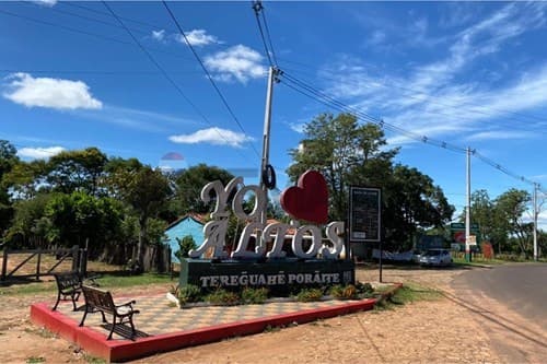 A la venta terreno en altos
