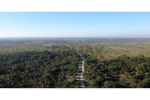 Estancia ganadera en venta