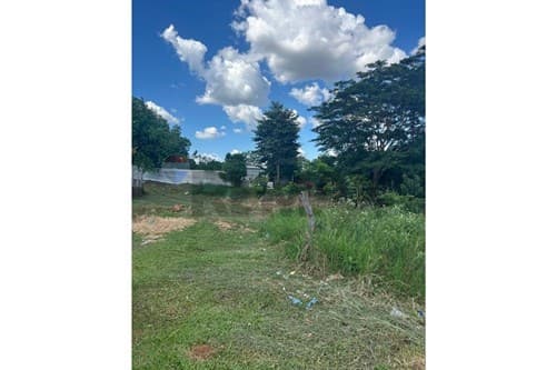 Terreno en Ñemby - barrio caaguazu, foto 4