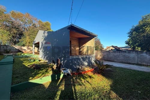 Residencia de Ensueño en Barrio Espíritu Santo, foto 1