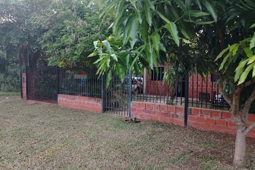 Tu próximo hogar en Capiatá J. A. Saldivar — foto 2