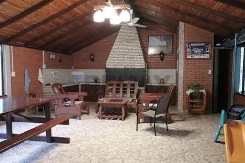 Casa quinta c/ Piscina en Filadelfia — foto 2