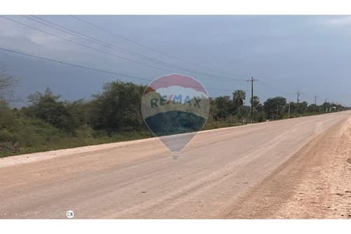 Terreno uso Mixto Loteamiento Los Palmares — foto 2