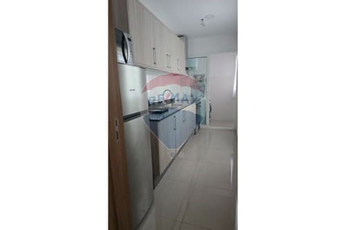 Departamento edificio central park — foto 5