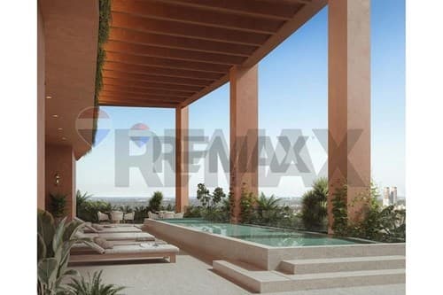Dpto en venta en Distrito - Edificio Cedros, foto 2