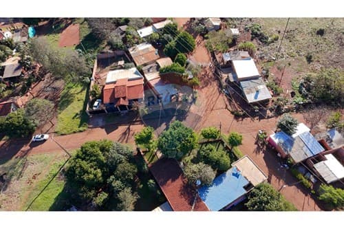 Terreno con Casa en Ciudad del Este — foto 4