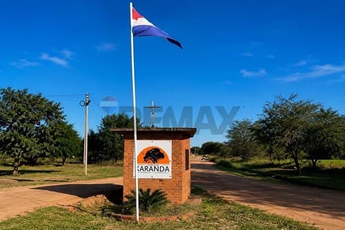 Lotes Comerciales– Cruce Boquerón, Loma Plata, foto 3