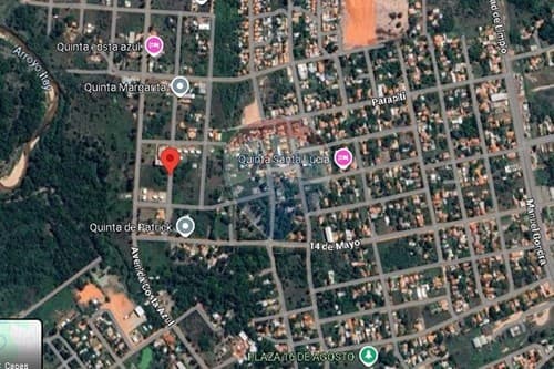 Terreno en venta a 1 cuadra de avda. Costa azul, foto 5