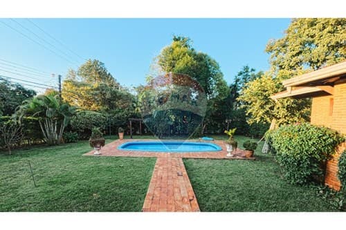 Casa en Paraná Country Club, foto 3