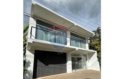 "Local Comercial Alquiler en Caacupé, Cordillera" — foto 3