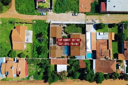 Exclusiva propiedad en venta Luque ykua karanda¨i — foto 2