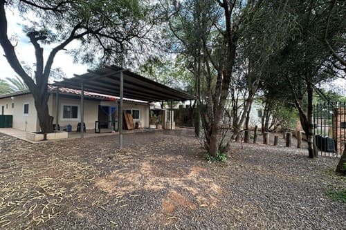 ¡Casa Comercial en Villa Amistad, Filadelfia! — foto 5