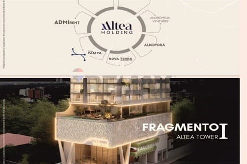 Exclusivo Departamento en Venta en Las Lomas — foto 3