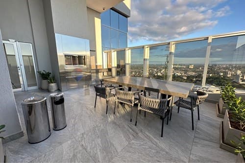 Departamento amoblado en Asunción, foto 4