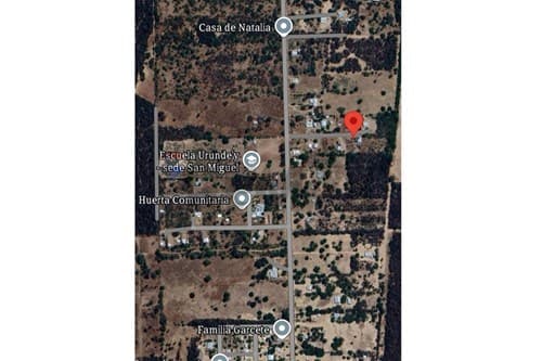 Oportunidad única en Loma Plata, Boquerón
