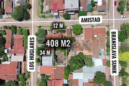 Oportunidad estratégica en San Lorenzo — foto 5