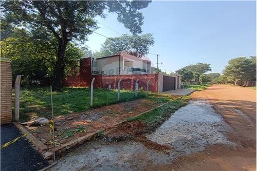 Vendo hermoso terreno en m.r.a