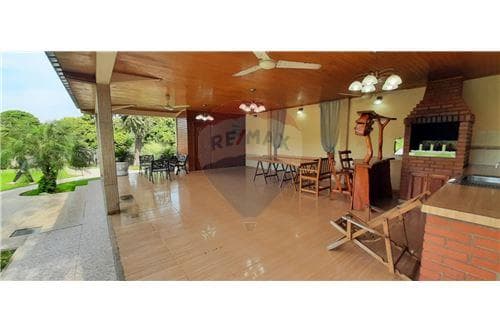 Propiedad en carmen del parana 1280m2 con quincho — foto 2