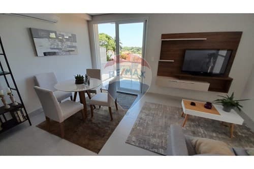 En Venta Departamento de 1 Dormitorio Town Center — foto 3