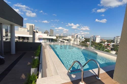 Departamento - Venta - Villa Morra, Asuncion, foto 5
