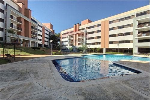 Departamento de 3 Dormitorios Ñemby - Parque Pinar, foto 5