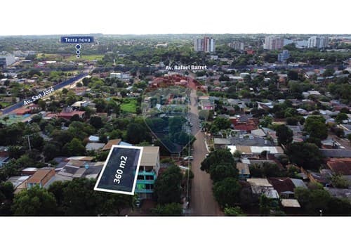 Terreno en Km 7,5 Ciudad Nueva — foto 2