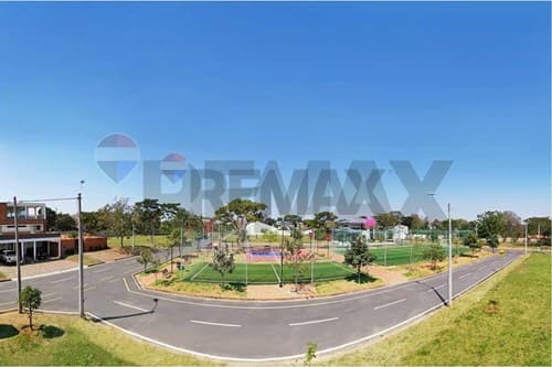 Terreno en venta en barrio cerrado arapoty — foto 4