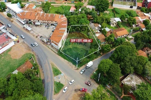 "Prime Commercial Land in Luque: Invest Today!" — foto 4