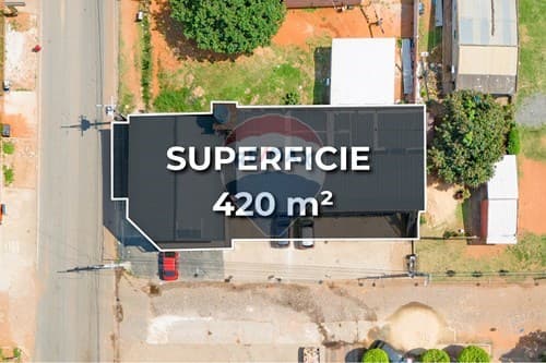 Edificio en Ñemby con Renta Activa — foto 3