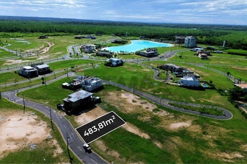 Terreno - Venta - Luque, Central, Paraguay — foto 3