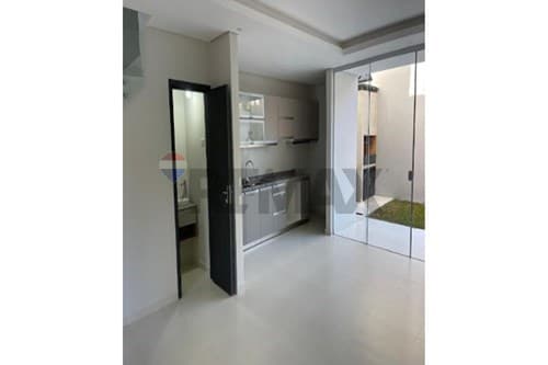 ¡Dúplex Moderno en Santo Tomás, San Lorenzo!