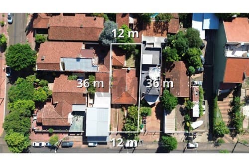 Propiedad en venta en el Centro de Encarnación!!!, foto 4