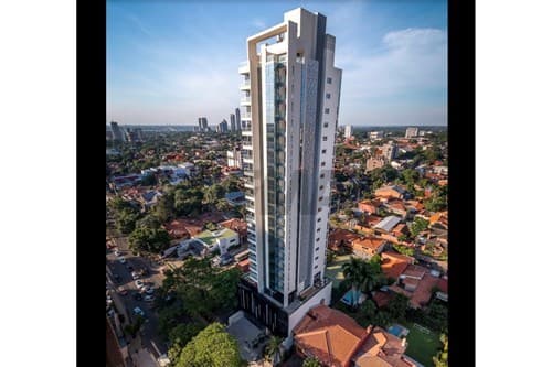 monoambiente en el edificio único — foto 3